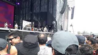 Raveena Tweety Live in Chile 2022