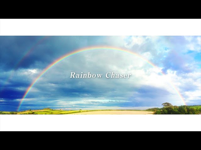 Rainbow Chaser / とんかつぺんぎん - Tonkatsu Penguin【mamomo