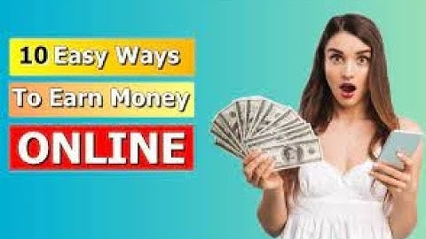 How To Earn Online Without Investment From YouTube Facebook Instant Article  Website