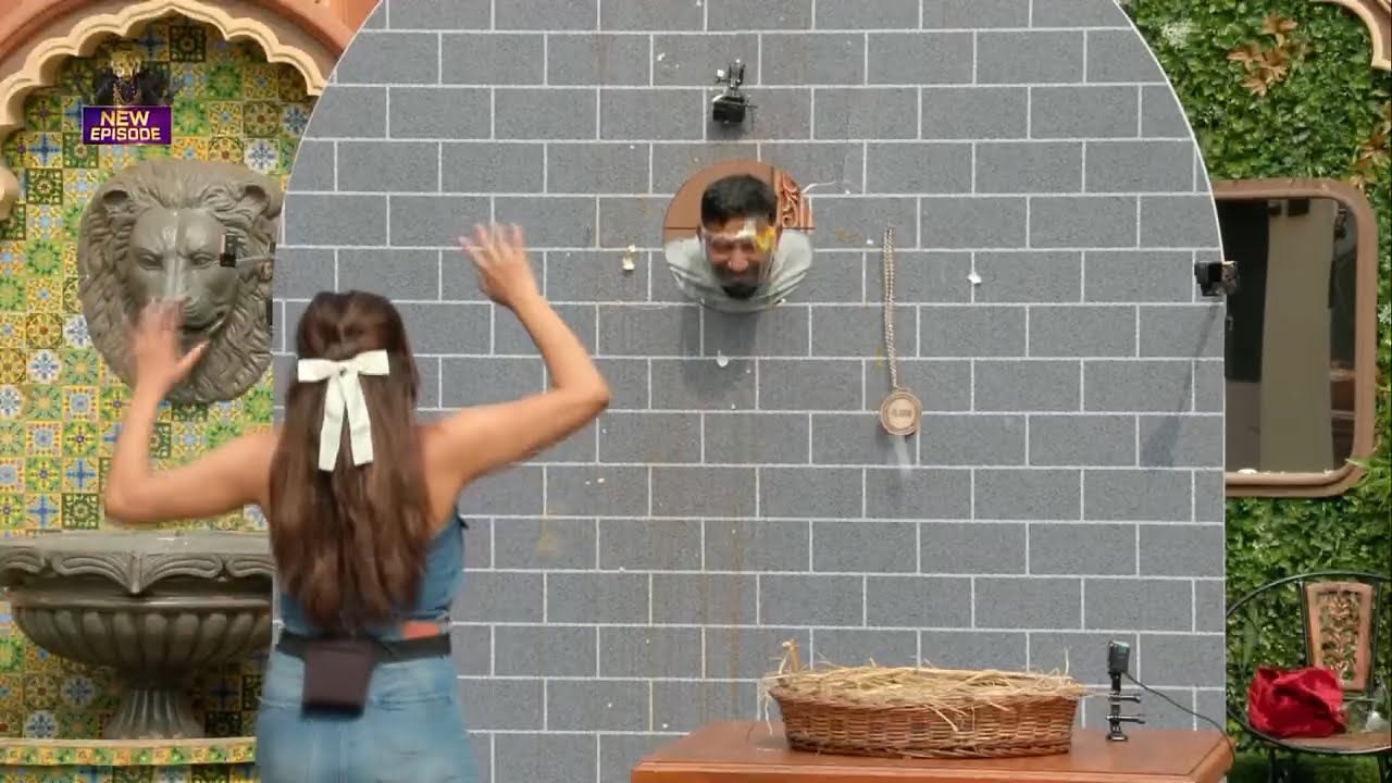 THE 50 EP 18 Anda 🥚 khao paise jito #the50 #rajatdalal