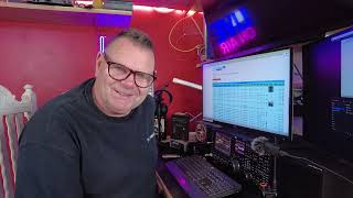 Thank You RSGB IOTA Contest Organisers @DXCommanderHQ