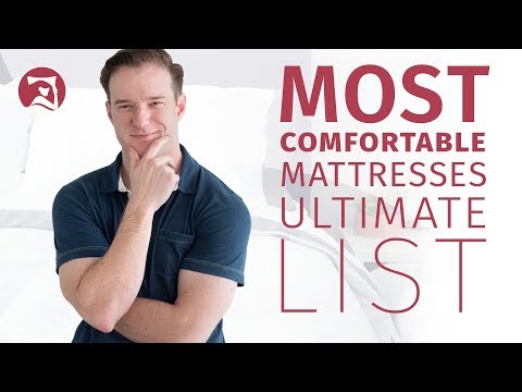 the-6-most-comfortable-mattres