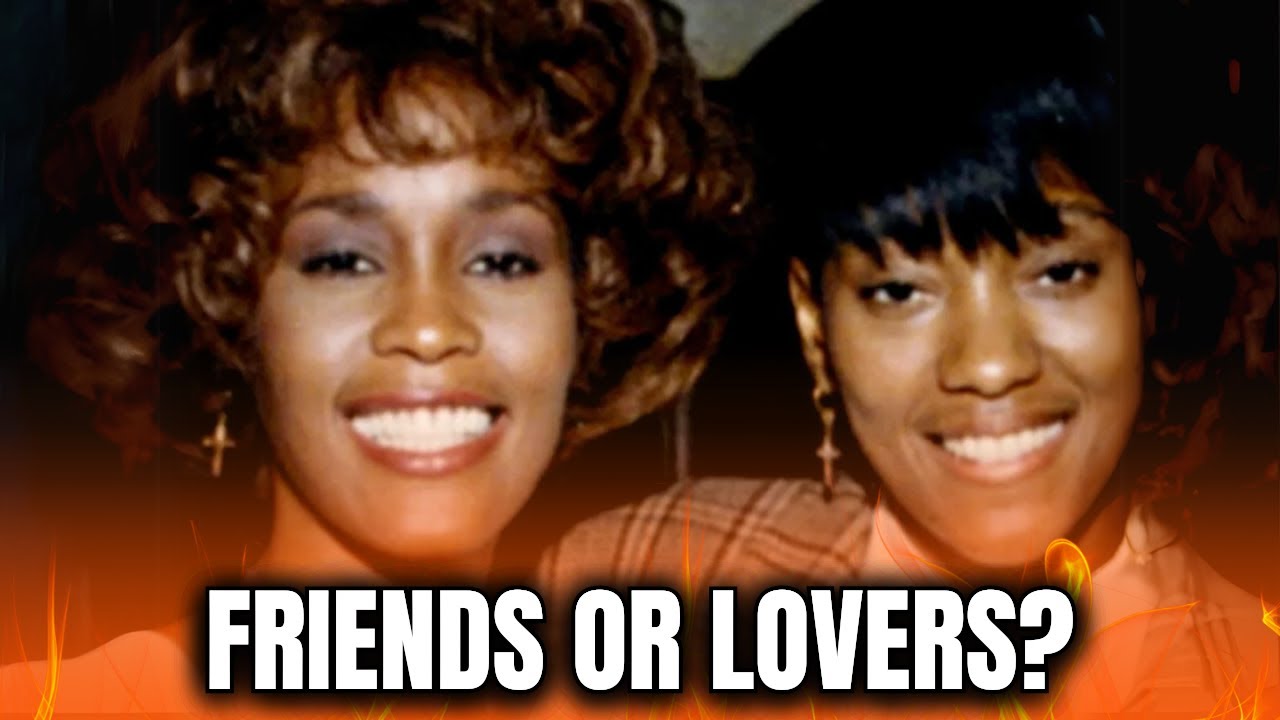 The Untold Truth Behind Whitney Houston and Robyn Crawford True