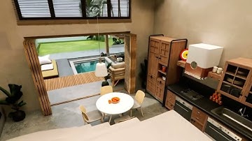 About Architico - gital platform for budget-friendly architectural solutions.