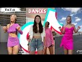 Ultimate TikTok Dance Compilation Of July 2021 - Part 6