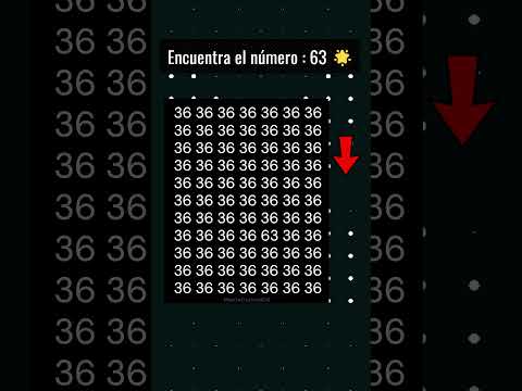 ⚡ ¿Podrás Resolver