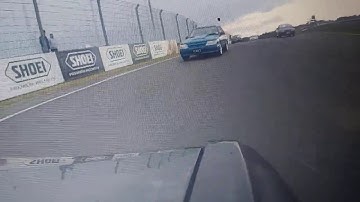 CHROME EXPRESSION SESSION 2020 HOLDEN CHASIN RX3