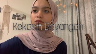 Kekasih Bayangan - Cakra Khan (Covered by Wani Annuar)