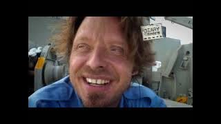 Charley Boorman - By Any Means - S01 E03