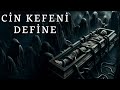 Korkunç Cin Kabilisi Define Kefen Tılsımı Yaşanan Paranormal Olaylar Korku Hikayeleri Define İtiraf