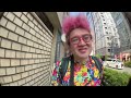 野田草履・ぽんちゃん　ユキッカーズ遠足！！（2026年05月16日08時47分46秒）