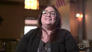 Nursing Director Honors Father After Winning National Award | Sanford Health News