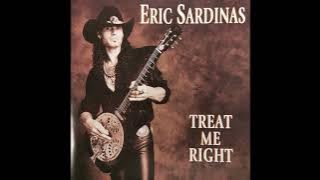 Eric Sardinas -  Down In The Bottom