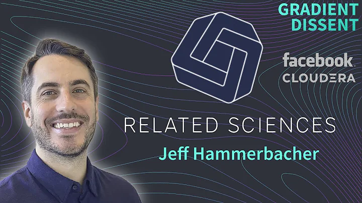 Jeff Hammerbacher  From data science to biomedicine
