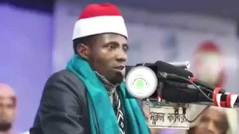 اجمل صوت القارئ عيدي شعبان اطول نفس في قراءة القران تلاوة عجيبة