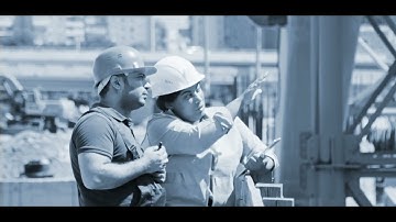 Construct AI Web Video