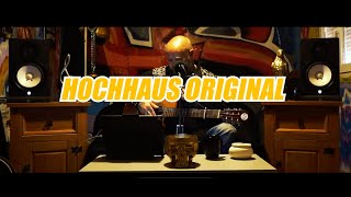 HAGEN STOLL - HOCHHAUS ORIGINAL (EMAMC2-SESSION)