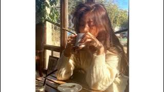 punchnello ft baek yerin - doodle (slowed   reverb)