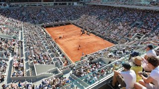 Chaveamento de Roland Garros definido!!! analise dos confrontos