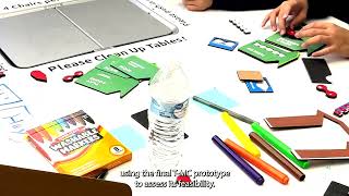 CHI: Tangible-MakeCode