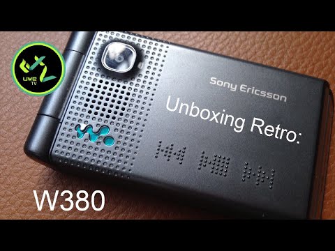 TÉLÉCHARGER THEME SONY ERICSSON W380I