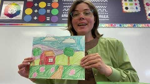 Grandma Moses How to