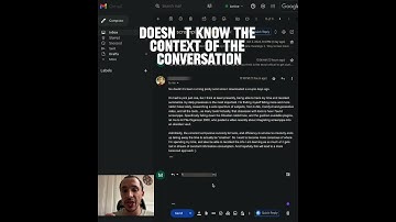 new feature in screenpipe: draft a message using AI with one shortcut