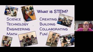 5th Grade STEM Information session 2020