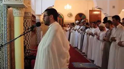 سورة الفجر برواية ورش القارئ هشام الهراز