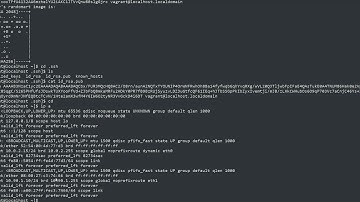 Install Kubernetes with kubespray