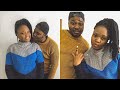 How we met? Situationships and Popeye Moments| South African Couple Youtubers
