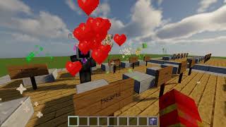 Details How To Make More Particles In Java Edition News