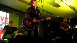 Watch Richard Ashcroft Why Do Lovers video