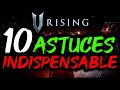 V rising 10 astuces indispensables 