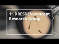 Excellent research in Dresden: DRESDEN-concept Research Groups