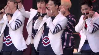 [JACKSON FANCAM] (Got7) Girls Girls Girls KMF 150205