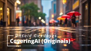 Unsaid Goodbyes - CoveringAI Originals