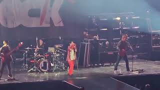 One Ok Rock  Bombs Away  toronto March 9 2023