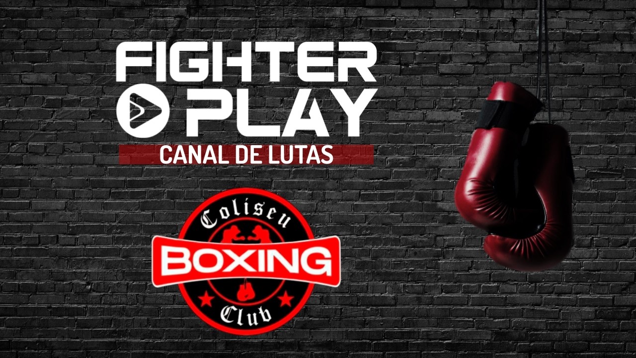 Figther Play apresenta 1° Promoter Coach