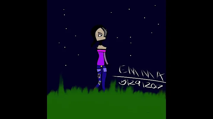 Another drawing/Emily wulff 5/29/2017/believ...