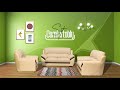 Hitech furniture  sofa set