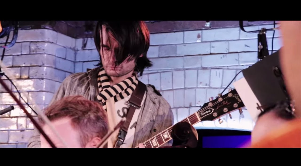 London Contemporary Orchestra Members London Contemporary Orchestra Members