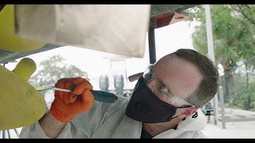 How to Apply Propspeed Sneak Peak!