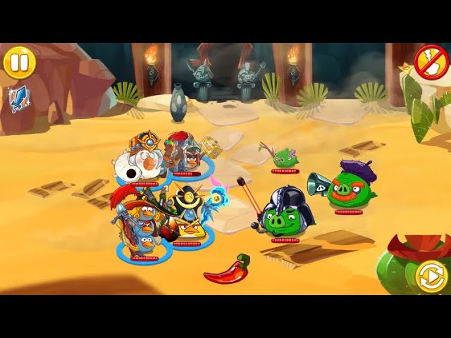 PC/LAPTOP, HOW TO DOWNLOAD ANGRY BIRDS EPIC IN 2022