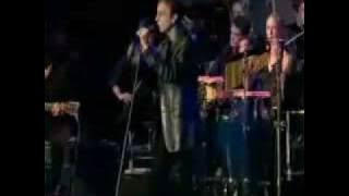 Robin Gibb - Saved by the bell