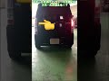 スズキ車あるある ブレーキを踏むとランプが消える!? ちょっとおかしい ブレーキランプ ワゴンR #short