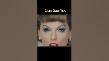 Vault Tracks of Speak now (TV)💜