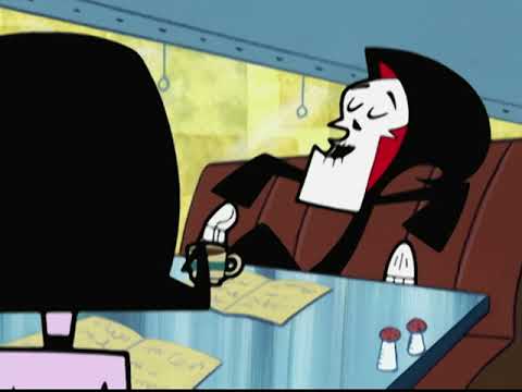 Grim Adventures -