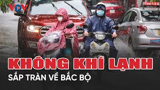 Thời tiết hôm nay 10\/5 | Bắc Bộ sắp đón không khí lạnh, Nam Bộ có mưa rào