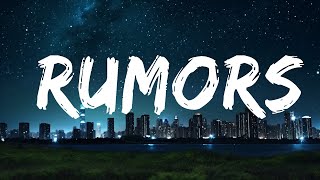 Sabrina Claudio, ZAYN - Rumors (Lyrics) 15p lyrics/letra